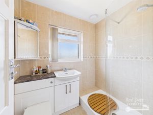Shower Room- click for photo gallery